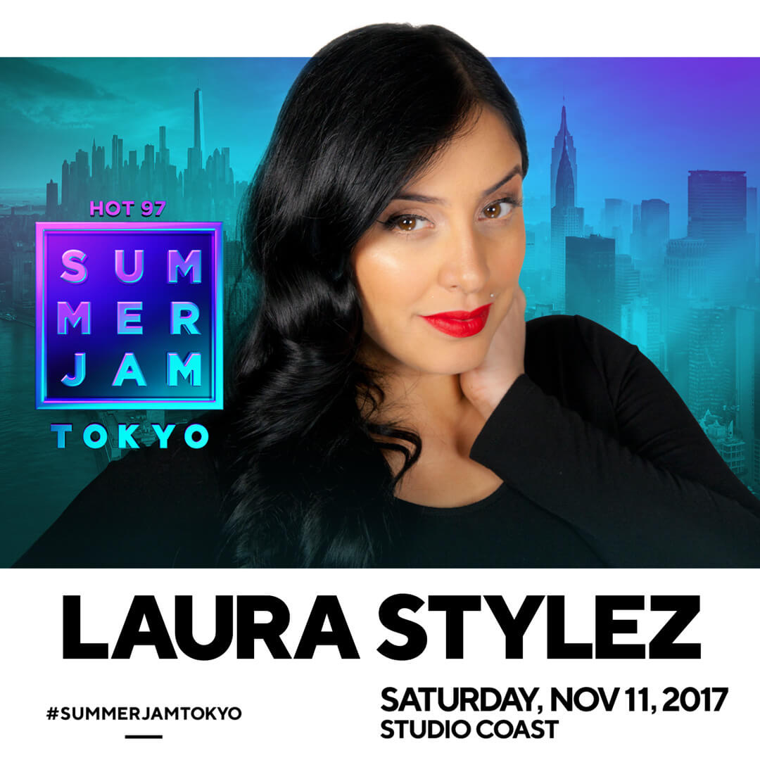LAURA STYLEZ